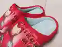 Pantuflas Babuchas Calienticas Tallas 34/35