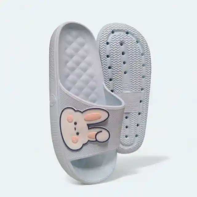 Chanclas Para Dama Talla 40