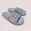 Chanclas Para Dama Talla 40