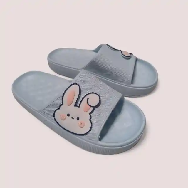 Chanclas Para Dama Talla 40
