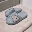 Chanclas Para Dama Talla 40
