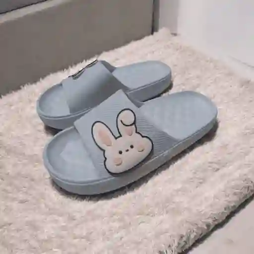 Chanclas Para Dama Talla 40