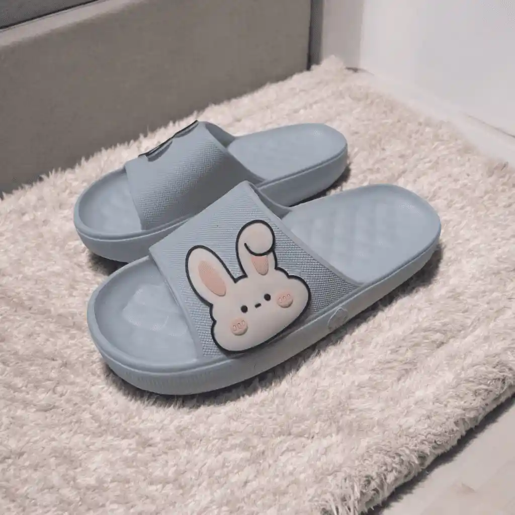 Chanclas Para Dama Talla 40