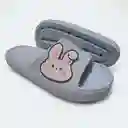 Chanclas Para Dama Talla 40