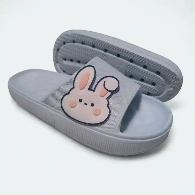 Chanclas Para Dama Talla 40