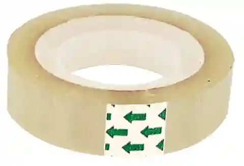 Cinta Adhesiva 20mx12mm - Tesa