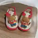 Sandalia Para Bebe Talla 19