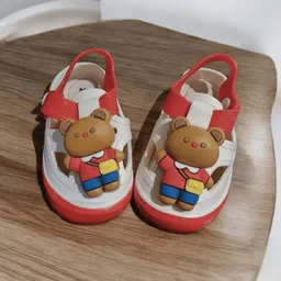 Sandalia Para Bebe Talla 18