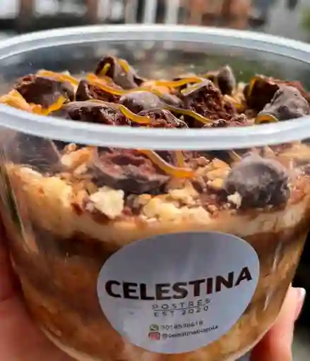 Celestina Milo
