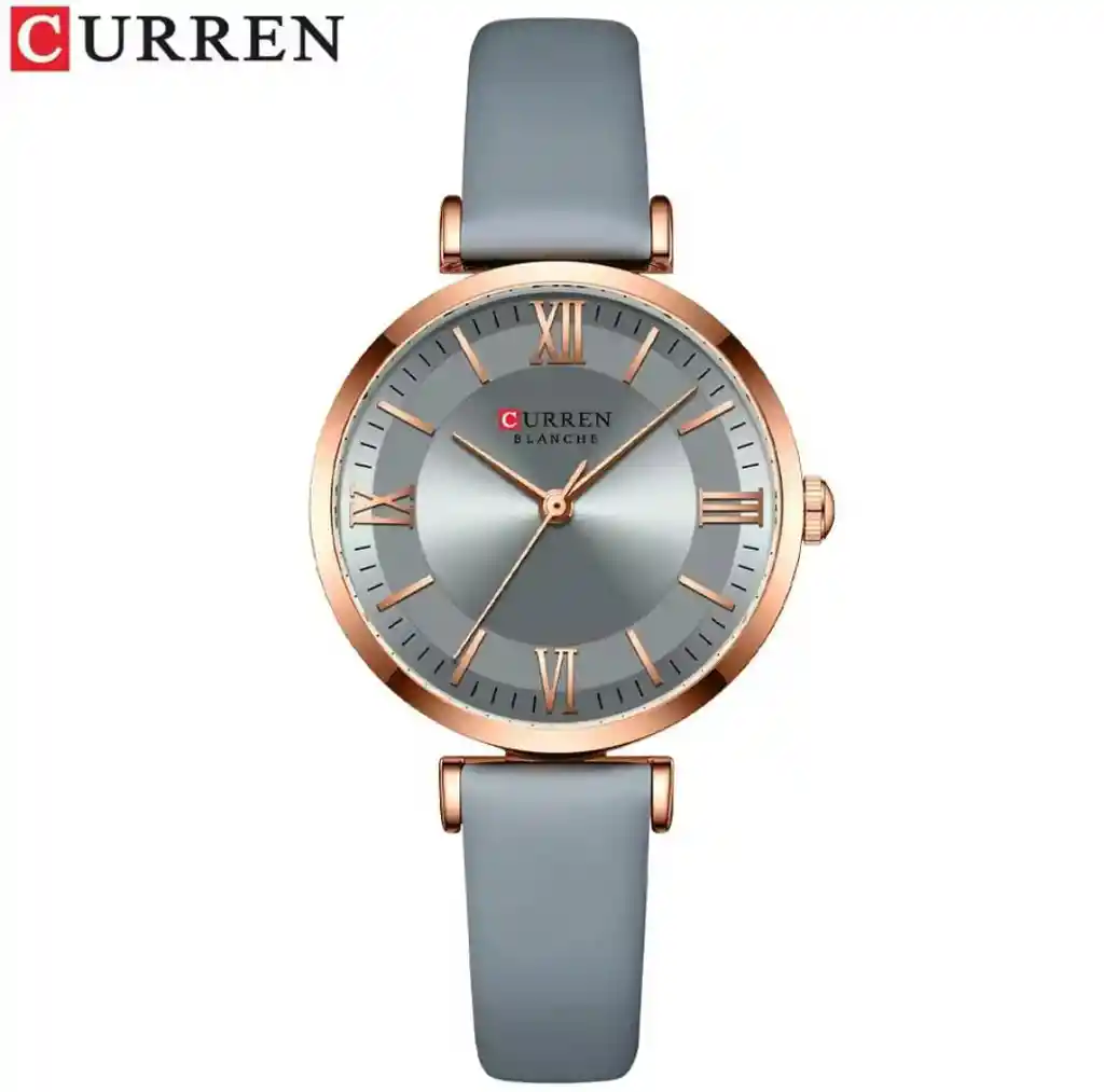 Reloj Curren Para Mujer