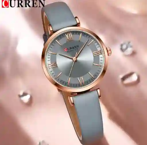 Reloj Curren Para Mujer