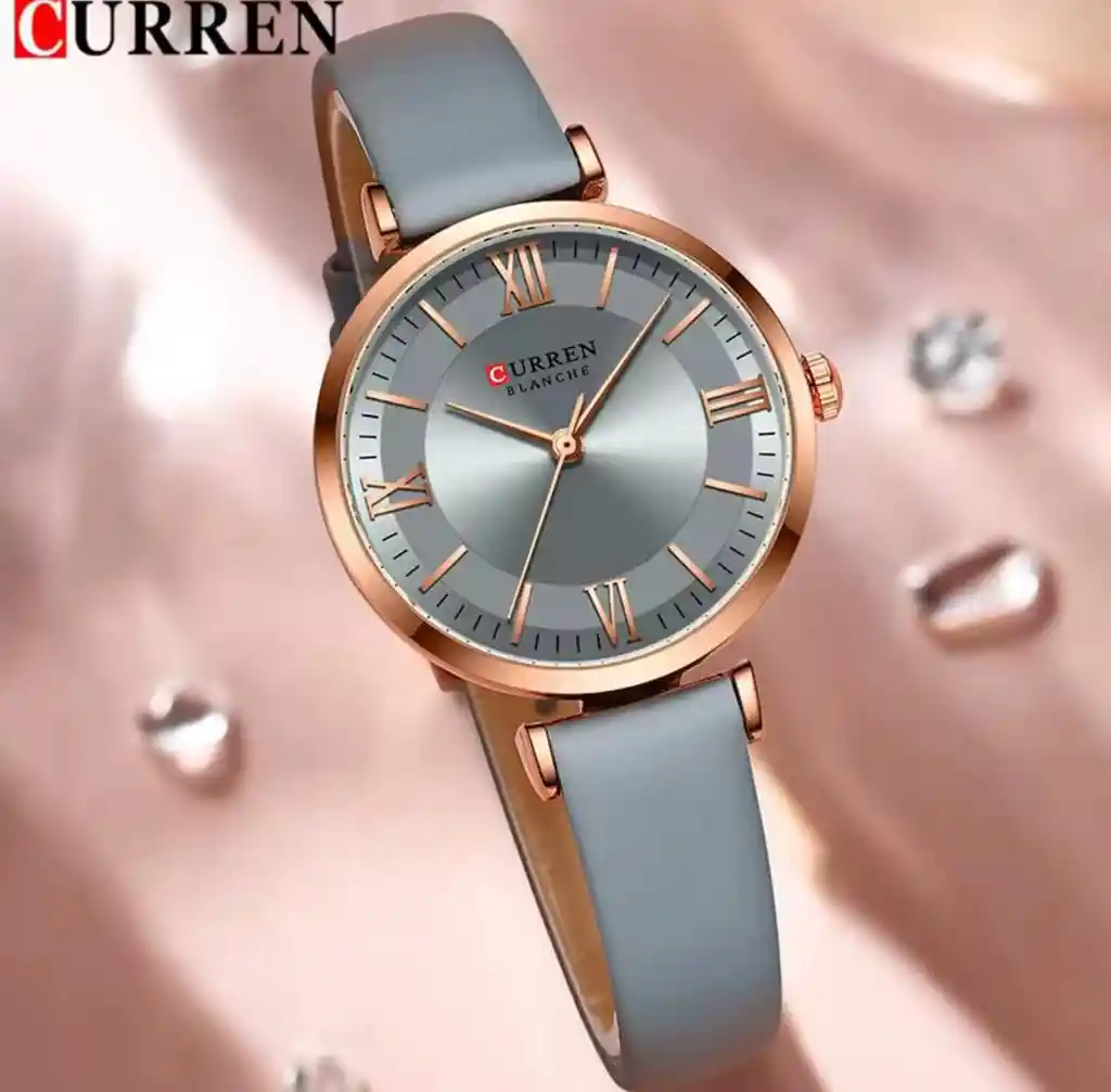 Reloj Curren Para Mujer