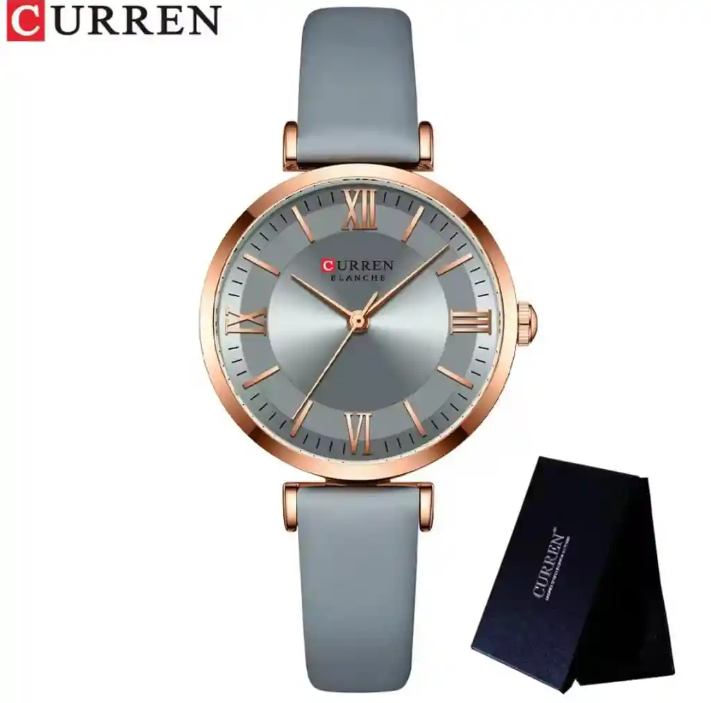 Reloj Curren Para Mujer