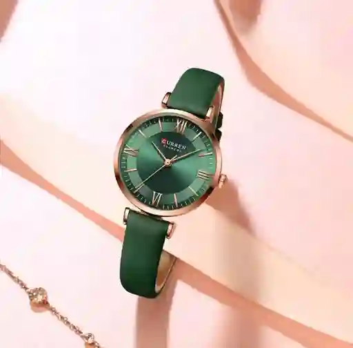 Reloj Curren Para Mujer