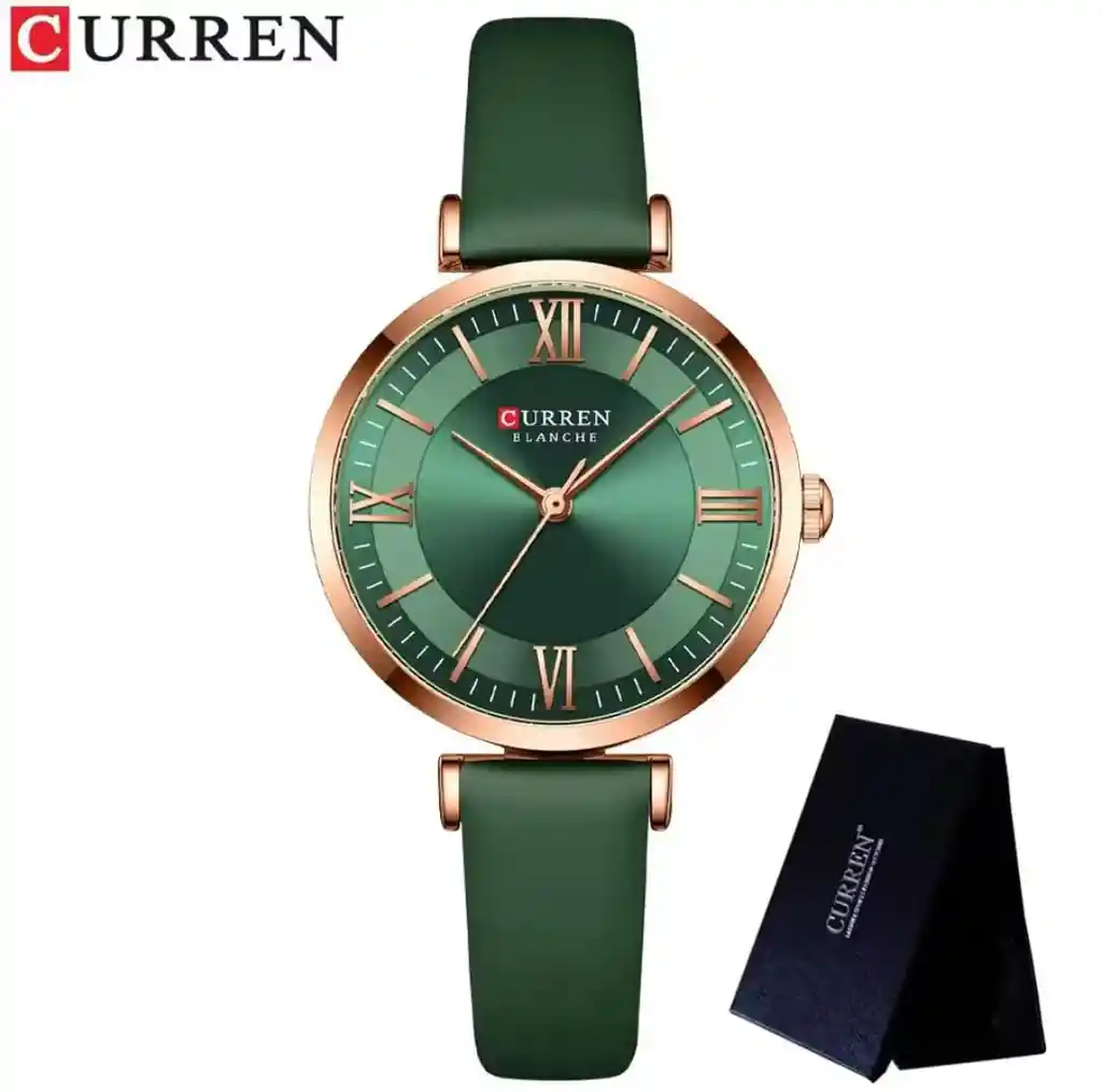 Reloj Curren Para Mujer