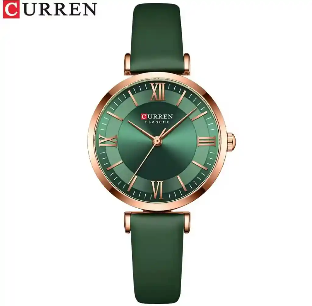 Reloj Curren Para Mujer