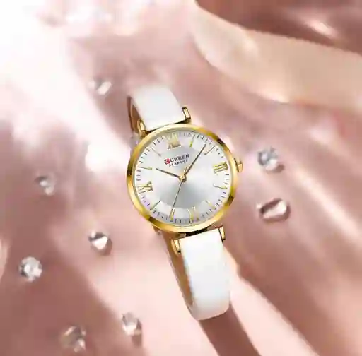 Reloj Curren Para Mujer