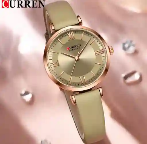 Reloj Curren Para Mujer