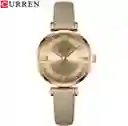 Reloj Curren Para Mujer