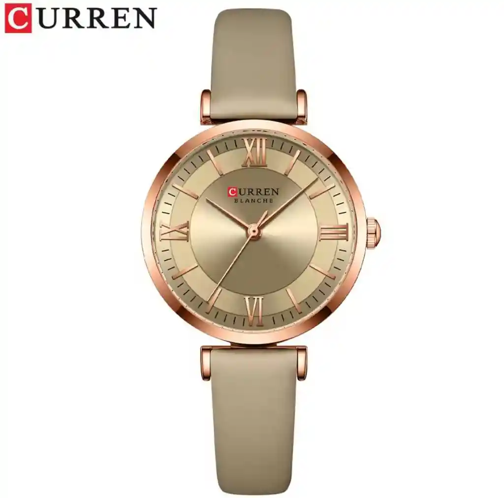 Reloj Curren Para Mujer