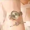 Reloj Curren Para Mujer