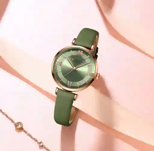 Reloj Curren Para Mujer