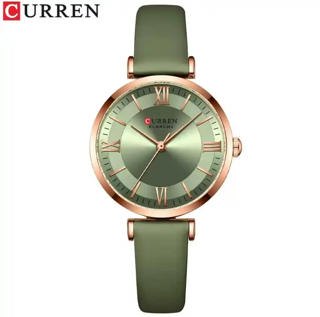 Reloj Curren Para Mujer