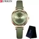 Reloj Curren Para Mujer