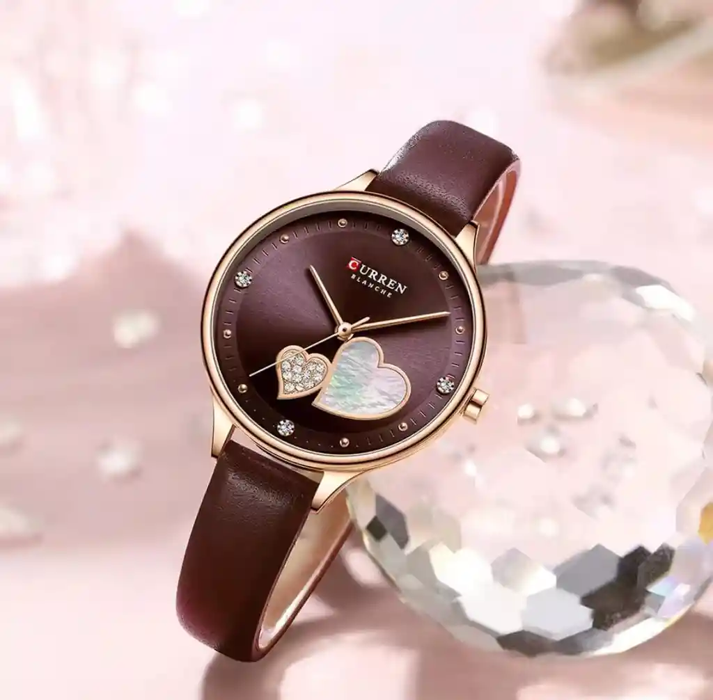 Reloj Curren Mujer
