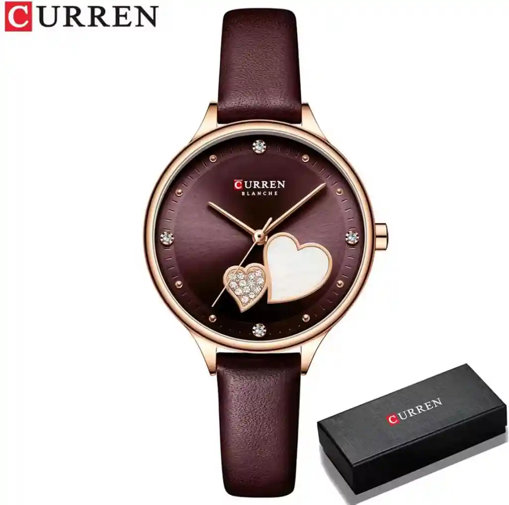 Reloj Curren Mujer