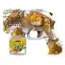 Juguete Burbujero De Dinosaurio Para Niños T-rex: Diversión Prehistórica