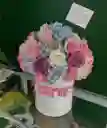 Arreglo Multicolor