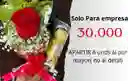 Rosa Solitaria