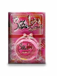 Multiorgasmo Caliente Sex Love - Crema 5gr
