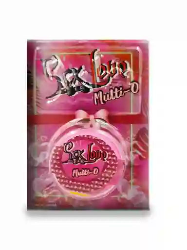 Multiorgasmo Caliente Sex Love - Crema 5gr
