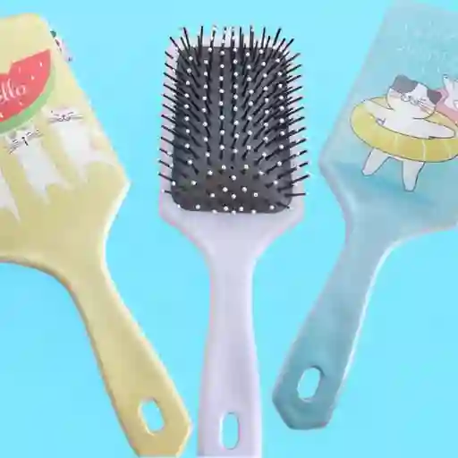 Peines Para El Cabello
