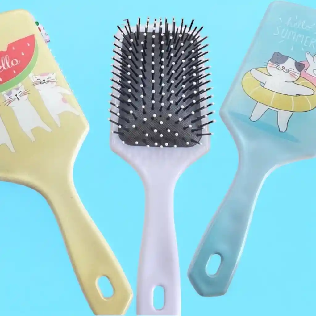 Peines Para El Cabello