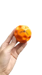 Pelota De Texturas Saltarina (color Según Disponibilidad)