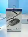 Mouse Led Gaming Inalambrico / Bluetooth Optico Aoas W7