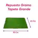 Repuesto Grama Grande X 1 Unidad