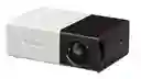 Proyector De Imagen Mini Televisor