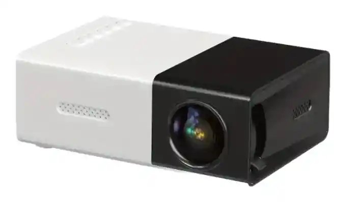 Proyector De Imagen Mini Televisor