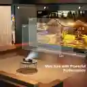 Proyector De Imagen Mini Televisor