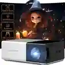 Proyector De Imagen Mini Televisor