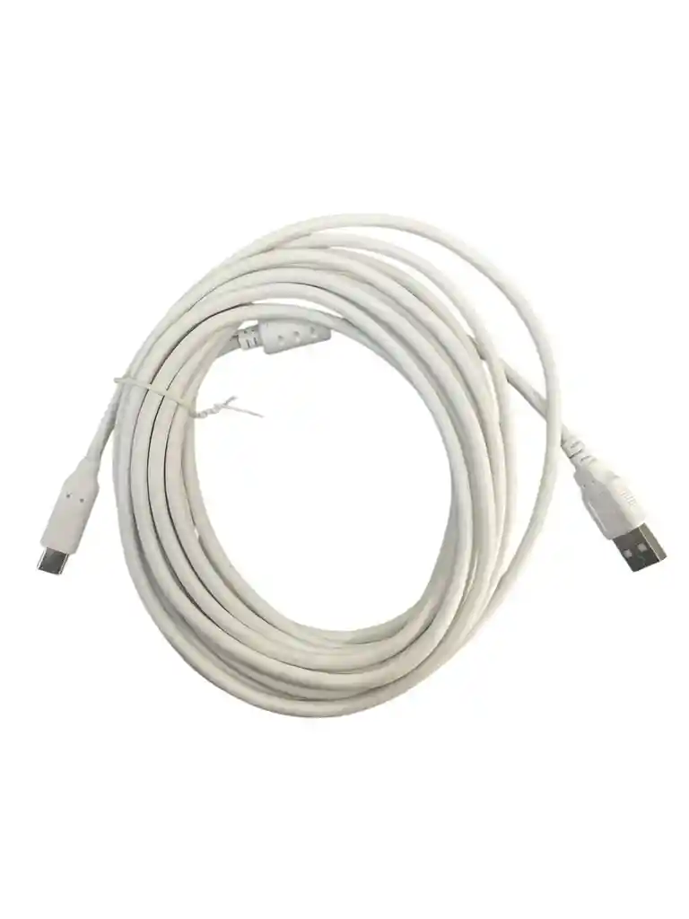 Cable Tipo C Con Filtro De 5mts