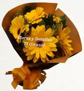 Amanecer Amarillo