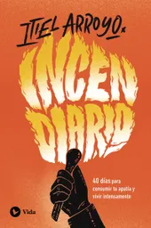 Libro Incendiario