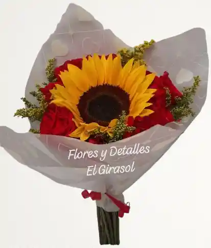 Luz Del Corazón