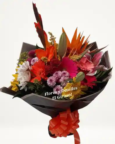Fiesta De Colores