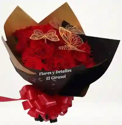Mariposas De Amor